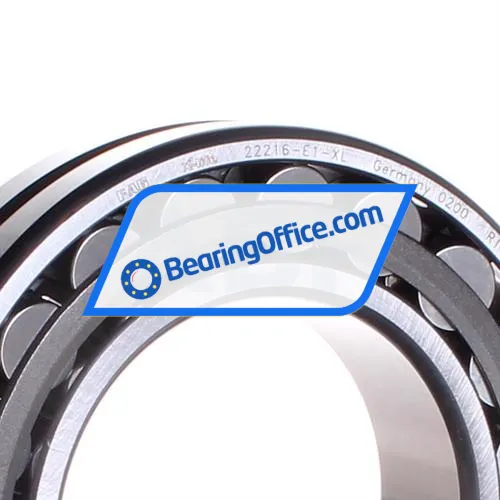 FAG 22216-E1-XL bearing image 2