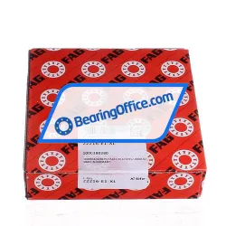 FAG 22216-E1-XL rulman resim 5