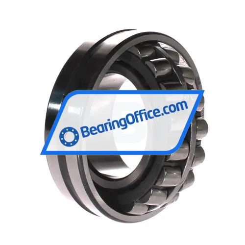FAG 22213-E1-XL bearing image 4