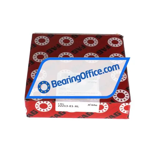 FAG 22213-E1-XL bearing image 5