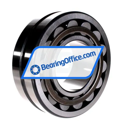 FAG 22319-E1-XL-K-C3 bearing image 3