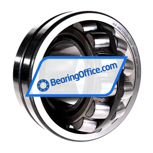 FAG 22319-E1-XL-K-C3 bearing image 4