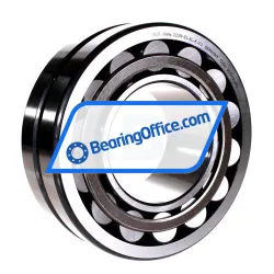 FAG 22319-E1-XL-K-C3