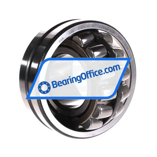 FAG 22313-E1-XL bearing image 4