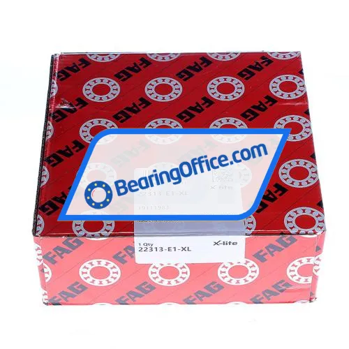 FAG 22313-E1-XL bearing image 5