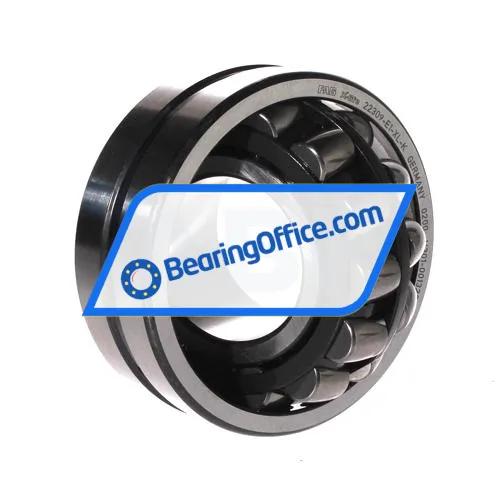 FAG 22309-E1-XL-K bearing image 4