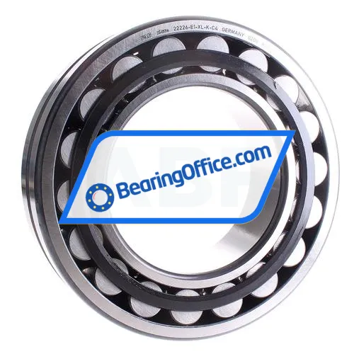 FAG 22226-E1-XL-K-C4