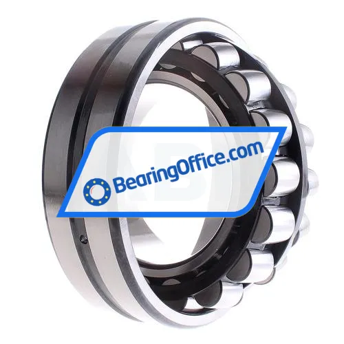 FAG 22226-E1-XL-K-C4 bearing image 2