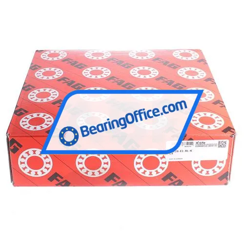 FAG 22226-E1-XL-K-C4 bearing image 5
