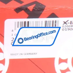 FAG 22226-E1-XL-K-C4 rulman resim 6