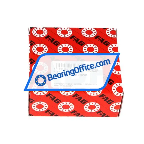 FAG WS22207-E1-XL-2RSR bearing image 4