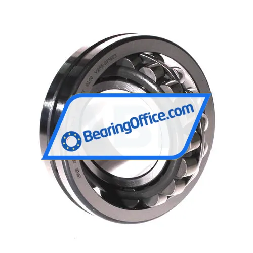 FAG 21311-E1-XL-K bearing image 4
