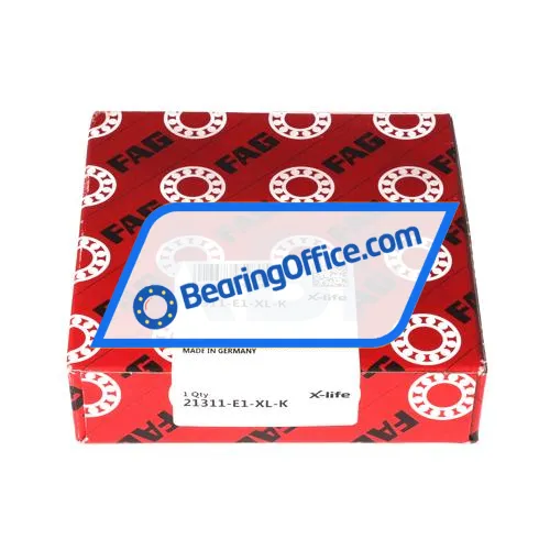 FAG 21311-E1-XL-K bearing image 5