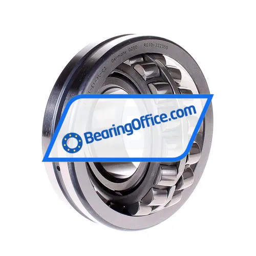 FAG 21311-E1-XL-C3 bearing image 2