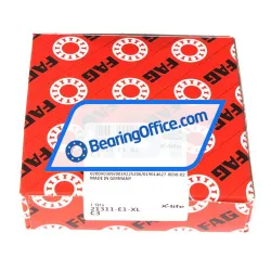 FAG 21311-E1-XL-C3 rulman resim 4