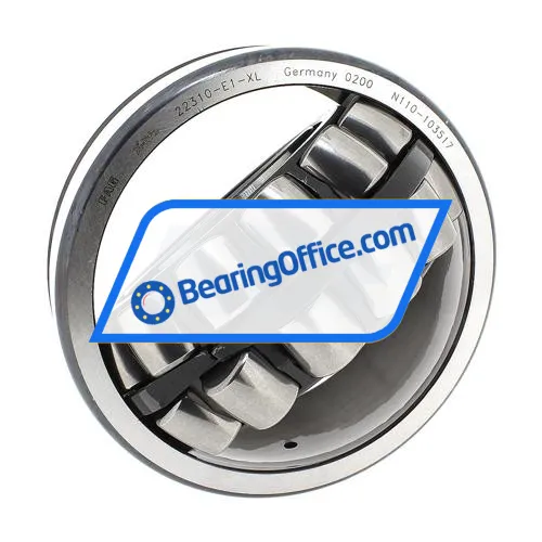 FAG 22310-E1-XL bearing image 2