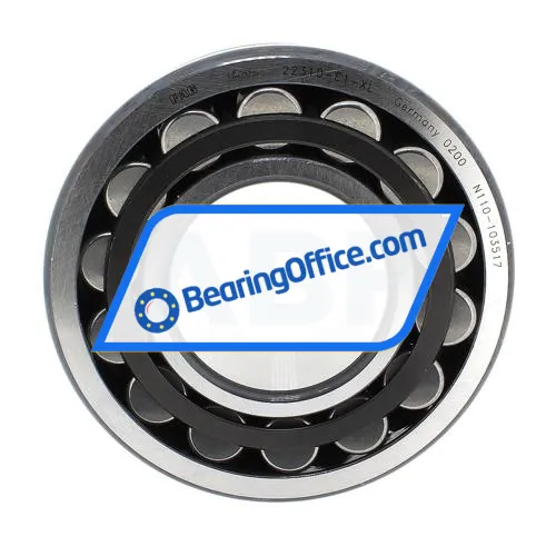 FAG 22310-E1-XL bearing image 3