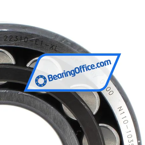 FAG 22310-E1-XL bearing image 4
