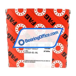 FAG 22310-E1-XL rulman resim 6