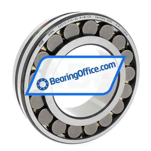 FAG 22212-E1A-XL-K-M-C3