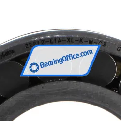 FAG 22212-E1A-XL-K-M-C3 rulman resim 4