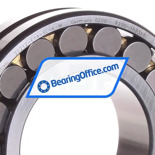 FAG 22212-E1A-XL-K-M bearing image 2