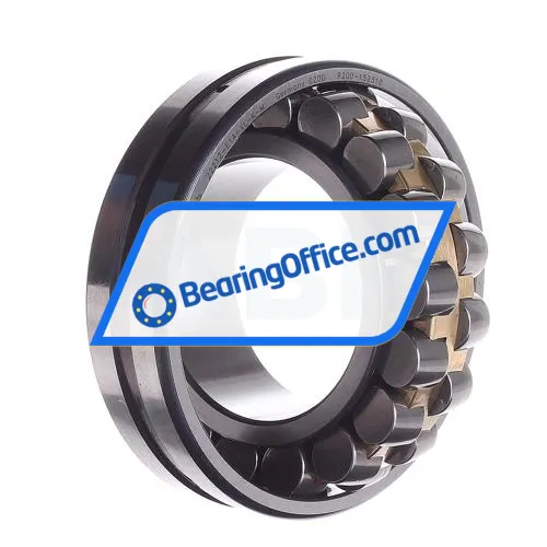 FAG 22212-E1A-XL-K-M bearing image 3