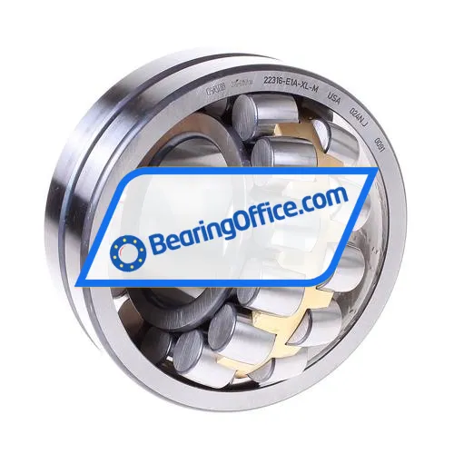 FAG 22316-E1A-XL-M bearing image 2