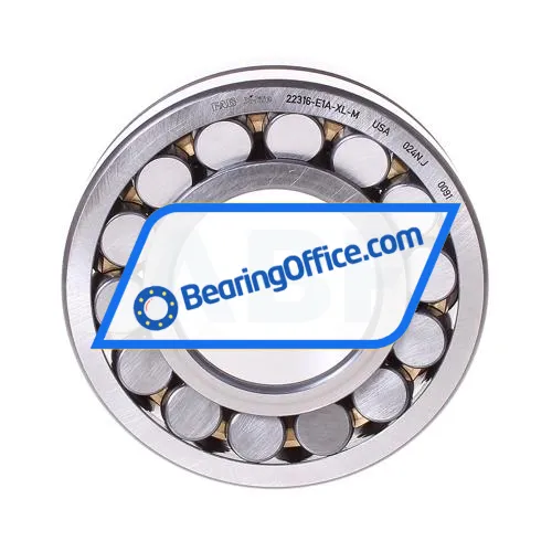 FAG 22316-E1A-XL-M bearing image 3