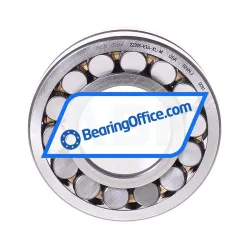 FAG 22316-E1A-XL-M rulman resim 3