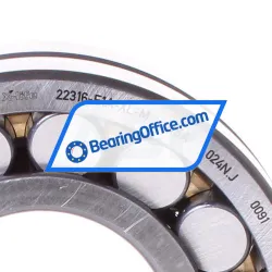 FAG 22316-E1A-XL-M rulman resim 4