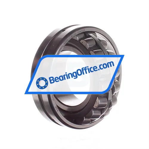 FAG 22209-E1-XL-K-C3 bearing image 2