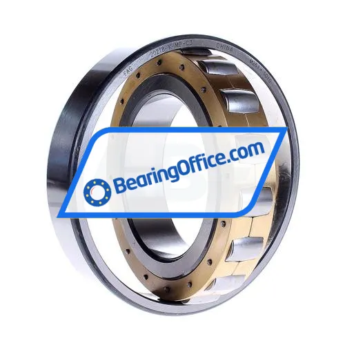 FAG 20218-K-MB-C3 bearing image 2