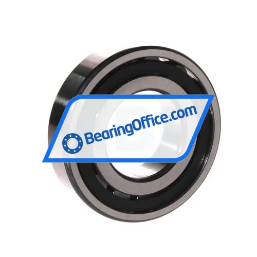FAG 20207-TVP-C3 bearing image 2
