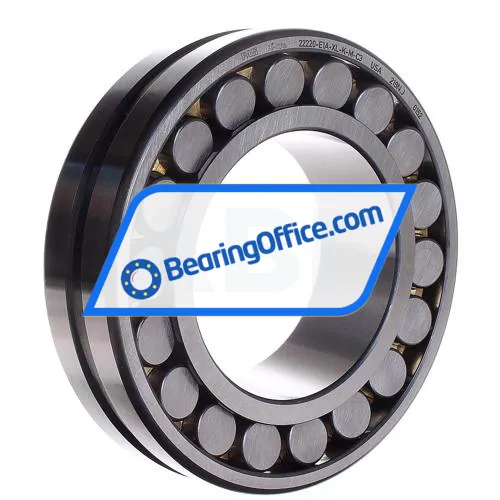 FAG 22220-E1A-XL-K-M-C3