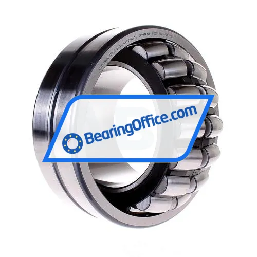 FAG 23226-E1-XL-K-TVPB-C3 bearing image 2