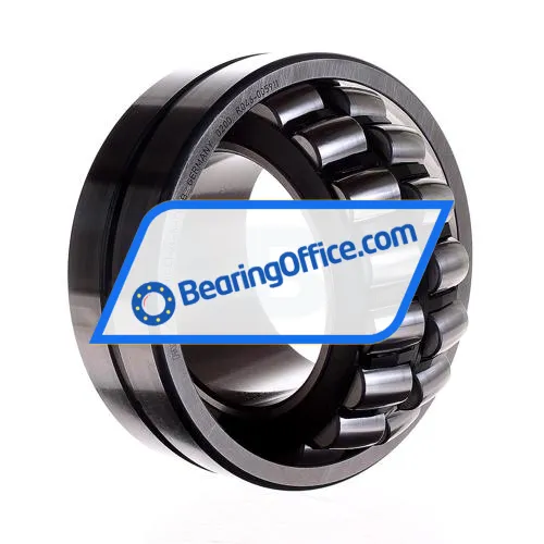 FAG 23218-E1-XL-K-TVPB bearing image 2