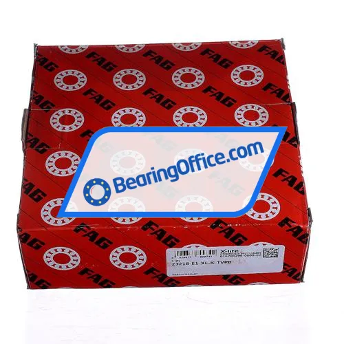 FAG 23218-E1-XL-K-TVPB bearing image 3