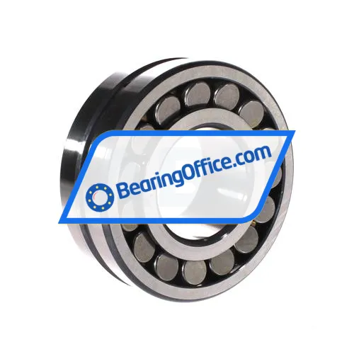 FAG 22313-E1A-XL-M-C3 bearing image 3