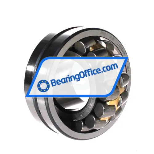FAG 22313-E1A-XL-M-C3 bearing image 4