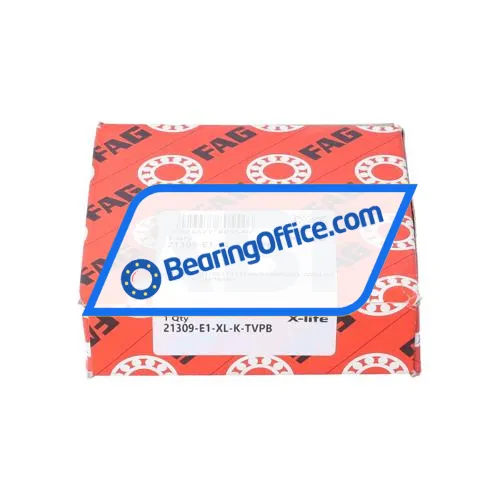 FAG 21309-E1-XL-K-TVPB bearing image 3