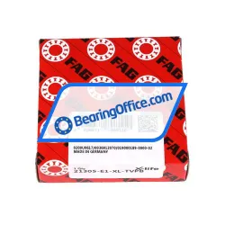 FAG 21305-E1-XL-TVPB rulman resim 4