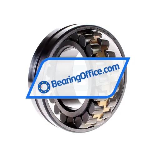 FAG 22216-E1A-XL-M bearing image 2
