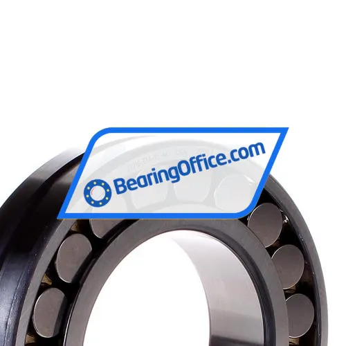 FAG 22216-E1A-XL-M bearing image 3