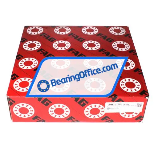 FAG 22226-E1-XL-C2 bearing image 5