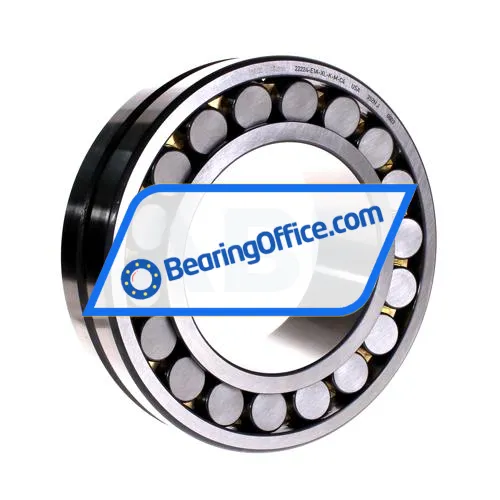 FAG 22224-E1A-XL-K-M-C4