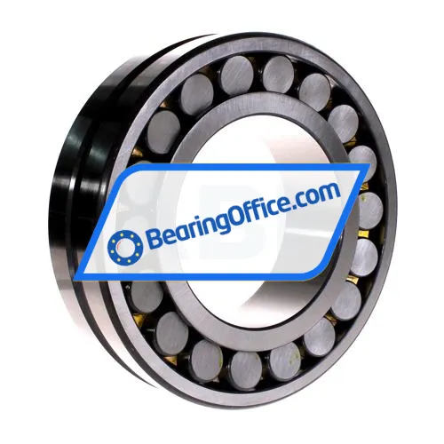 FAG 22224-E1A-XL-K-M-C4 bearing image 2