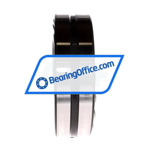 FAG 22224-E1A-XL-K-M-C4 bearing image 3