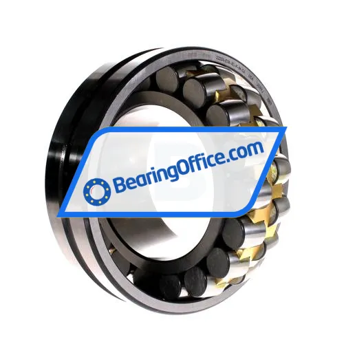 FAG 22224-E1A-XL-K-M-C4 bearing image 4