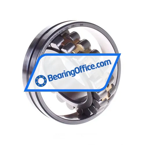 FAG 22214-E1A-XL-M-C4 bearing image 3